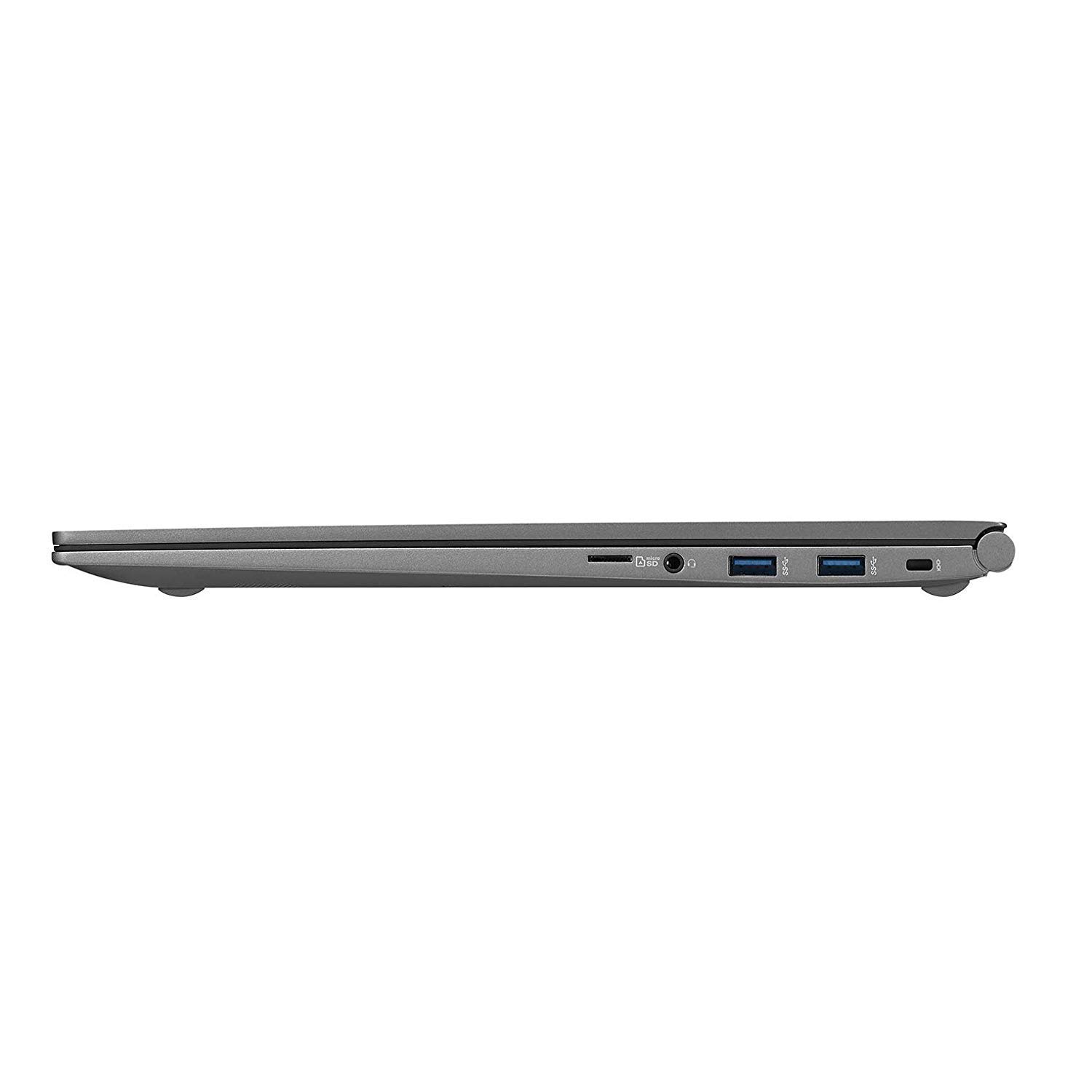 Amazon.co.jp: LG Gram 薄型軽量ノートパソコン 17インチ Intel